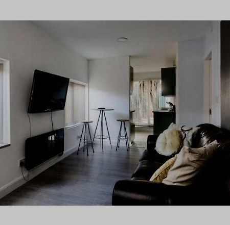 Treetops Flat3 Hall Green B28 Birmingham Zewnętrze zdjęcie