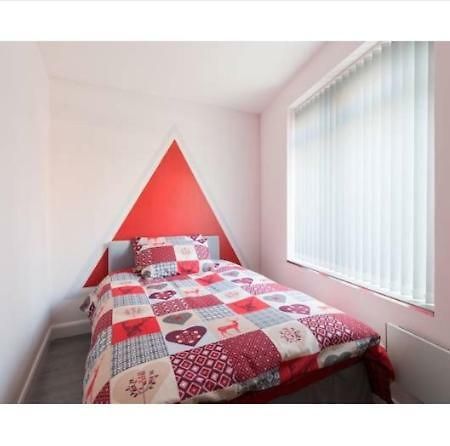Treetops Flat3 Hall Green B28 Birmingham Zewnętrze zdjęcie