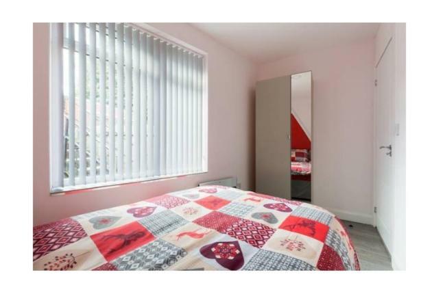 Treetops Flat3 Hall Green B28 Birmingham Zewnętrze zdjęcie