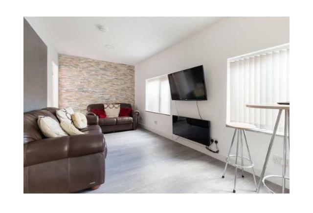 Treetops Flat3 Hall Green B28 Birmingham Zewnętrze zdjęcie