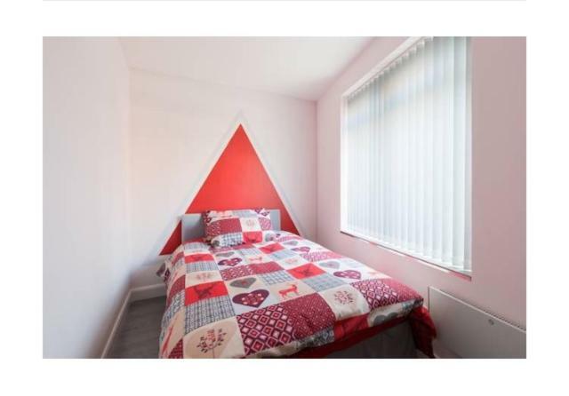 Treetops Flat3 Hall Green B28 Birmingham Zewnętrze zdjęcie