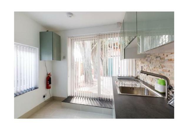 Treetops Flat3 Hall Green B28 Birmingham Zewnętrze zdjęcie