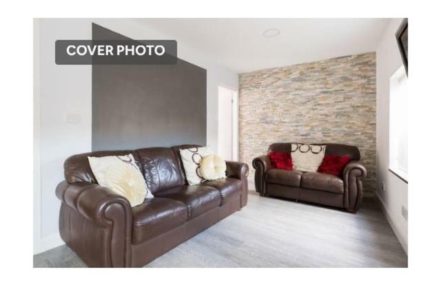 Treetops Flat3 Hall Green B28 Birmingham Zewnętrze zdjęcie